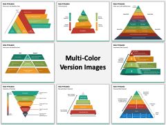 Risk Pyramid MC Combined