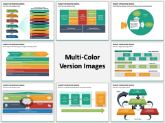 Target operating model PPT slide MC Combined