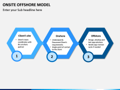 Onsite Offshore Model PPT Slide 13