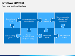 Internal Control PPT slide 12