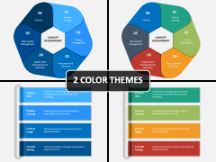 Concept Development PPT Cover Slide