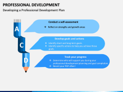 Professional Development PPT Slide 7