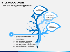 Issue Management PPT Slide 8