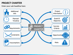 Project Charter PPT slide 5