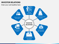 Investor Relations PPT Slide 4