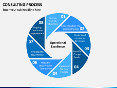 Consulting Process PPT Slide 8
