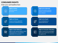 Consumer Rights PPT Slide 4