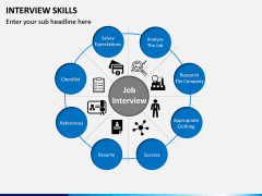 Interview Skills PPT Slide 7