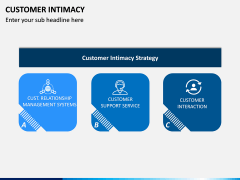Customer Intimacy PPT Slide 4