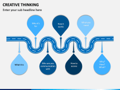 Creative Thinking PPT Slide 11