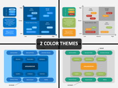Stakeholder Mapping PPT Cover Slide