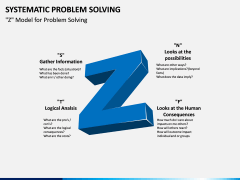 Systematic Problem Solving PPT Slide 6