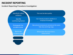 Incident Reporting PPT Slide 6