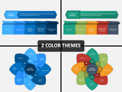 Teaching Methodogy PPT Cover Slide