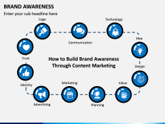 Brand Awareness PPT Slide 11