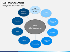 Fleet Management PPT Slide 8