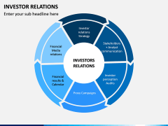Investor Relations PPT Slide 9