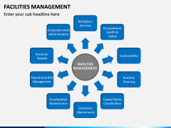 Facilities Management PPT slide 4