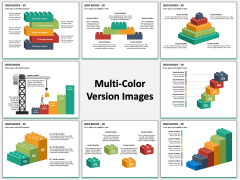 Lego blocks PPT MC Combined