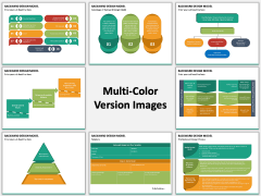 Backward Design Model PPT Slide MC Combined
