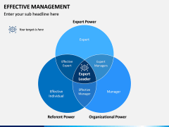 Effective Management PPT Slide 16