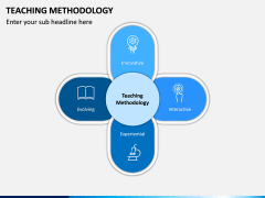 Teaching Methodogy PPT Slide 6