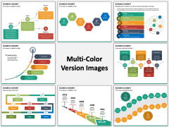 Business Journey PPT Slide MC Combined