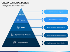Organizational Design PPT Slide 12