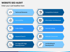 Website SEO Audit PPT Slide 15