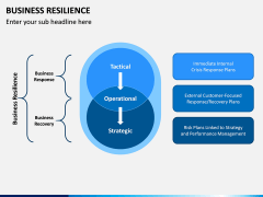 Business Resilience PPT Slide 9