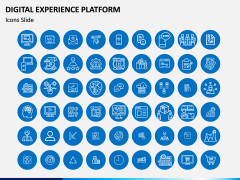 Digital Experience Platform PPT Slide 15