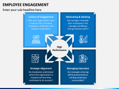 Employee Engagement PPT Slide 2