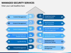 Managed Security Services PPT Slide 7