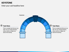 keystone PPT Slide 4