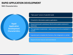 Rapid Application Development PPT Slide 9