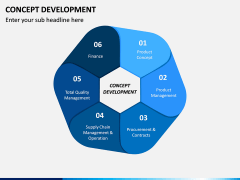 Concept Development PPT Slide 3