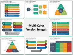 Feasibility Analysis Matrix PPT Slide MC Combined