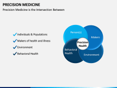Precision Medicine PPT Slide 7