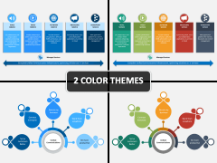 Unified Communications PPT Cover Slide
