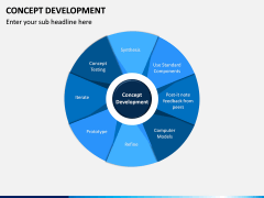 Concept Development PPT Slide 1