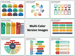 Voice of the Customer PPT Slide MC Combined