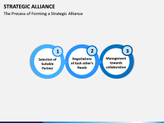 Strategic Alliance PPT Slide 11