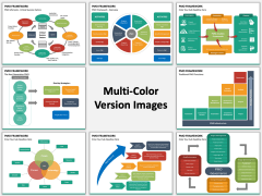 PMO framework PPT slide MC Combined
