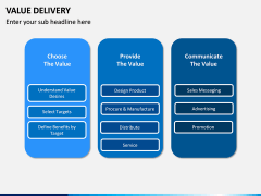Value Delivery PPT Slide 10