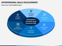 Interpersonal Skills Development PPT Slide 8