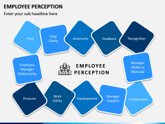 Employee Perception PPT Slide 1