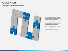 Puzzles bundle PPT slide 50
