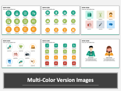 News Icons PPT MC Combined