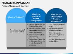 Problem Management PPT slide 10