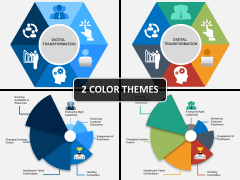 Transformation bundle PPT cover slide